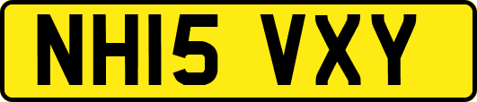 NH15VXY
