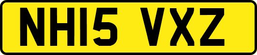 NH15VXZ