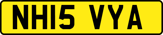NH15VYA