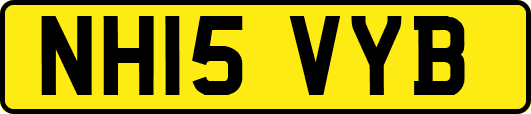 NH15VYB