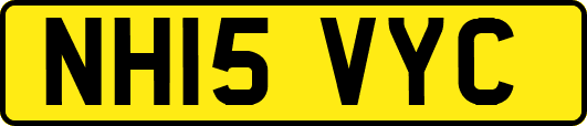NH15VYC