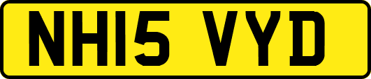 NH15VYD