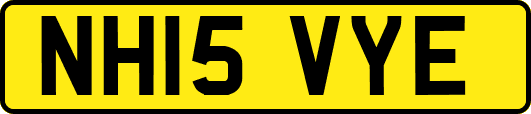 NH15VYE