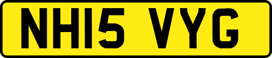 NH15VYG