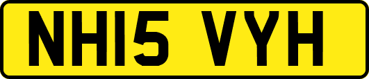 NH15VYH