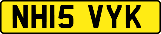 NH15VYK