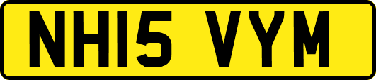 NH15VYM