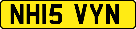 NH15VYN