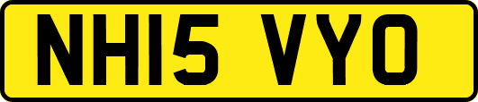 NH15VYO