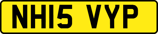 NH15VYP