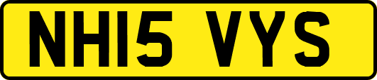 NH15VYS