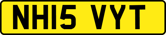 NH15VYT