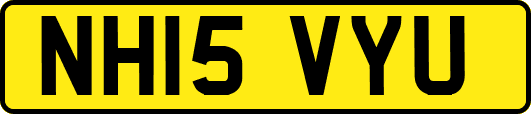 NH15VYU