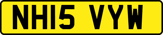 NH15VYW