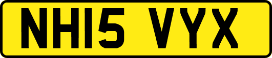 NH15VYX