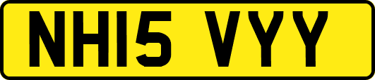 NH15VYY