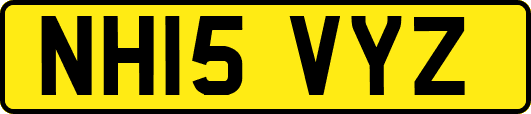 NH15VYZ