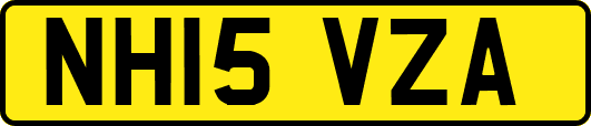 NH15VZA