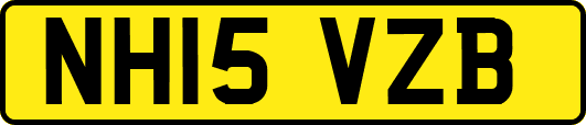 NH15VZB