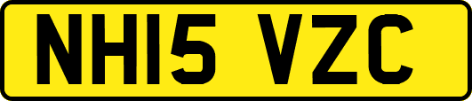 NH15VZC