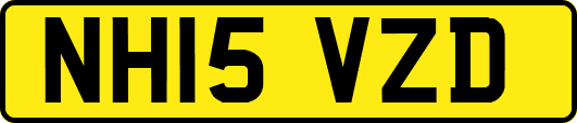 NH15VZD