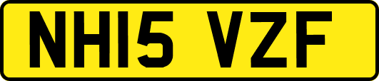 NH15VZF