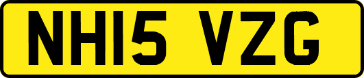 NH15VZG