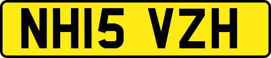 NH15VZH