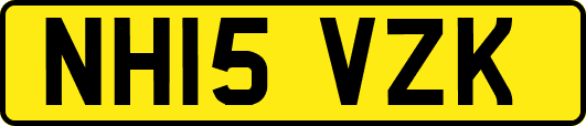 NH15VZK