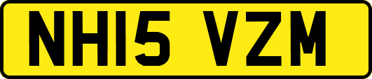 NH15VZM