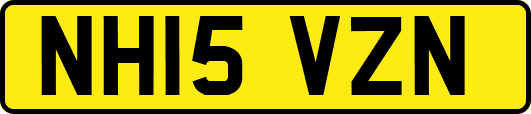 NH15VZN