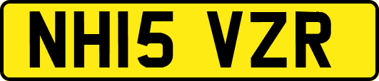NH15VZR