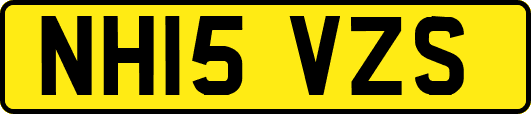 NH15VZS