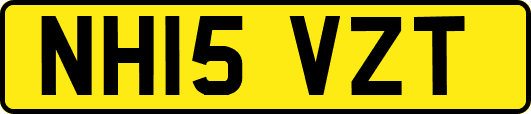 NH15VZT