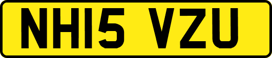 NH15VZU