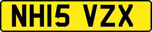 NH15VZX