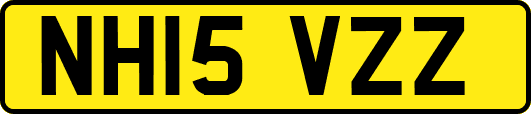 NH15VZZ