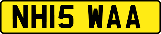 NH15WAA