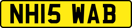 NH15WAB