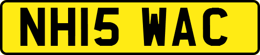 NH15WAC