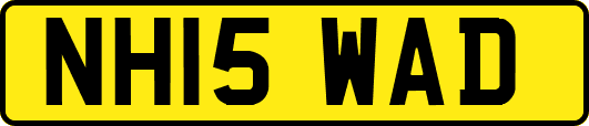NH15WAD
