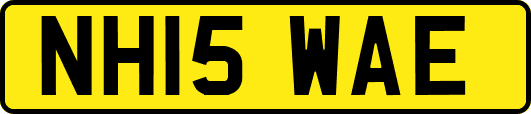 NH15WAE