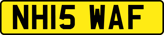 NH15WAF