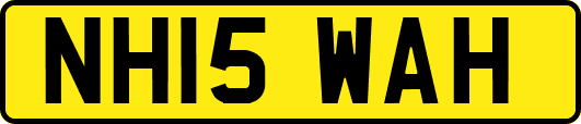 NH15WAH