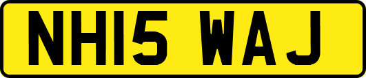 NH15WAJ