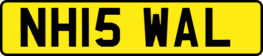 NH15WAL