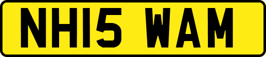 NH15WAM