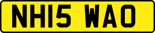 NH15WAO