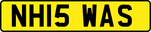NH15WAS