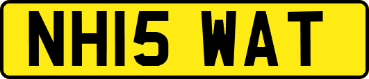 NH15WAT